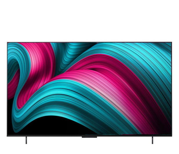 LG OLED42C54LA 42" 4K OLED 144 Hz WebOS Dolby Vision Atmos - 1327901 - zdjęcie